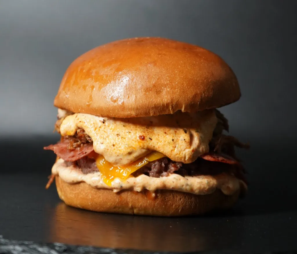 Fusion Gourmet Elda restaurant in Elda