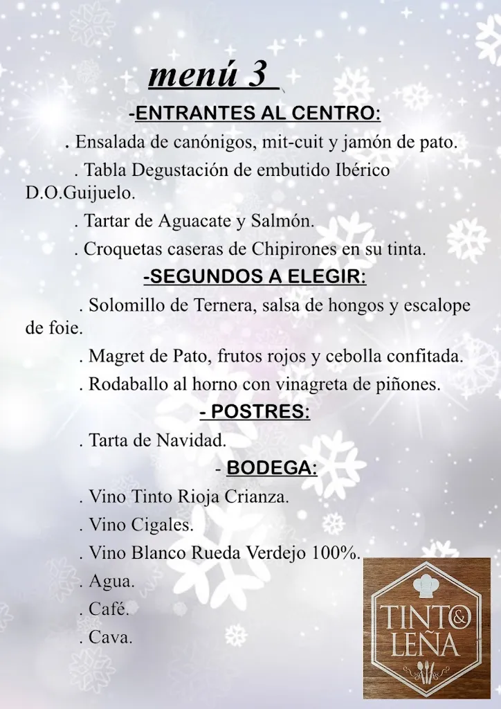 Menu_Tinto y Leña_El Burgo de Osma_image_2