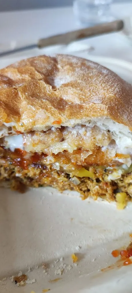 Menu_La Factoría Vegana Restaurante_Escobar de Campos_image_5