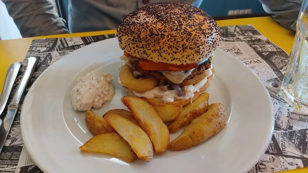 Menu_La Factoría Vegana Restaurante_Escobar de Campos_image_7