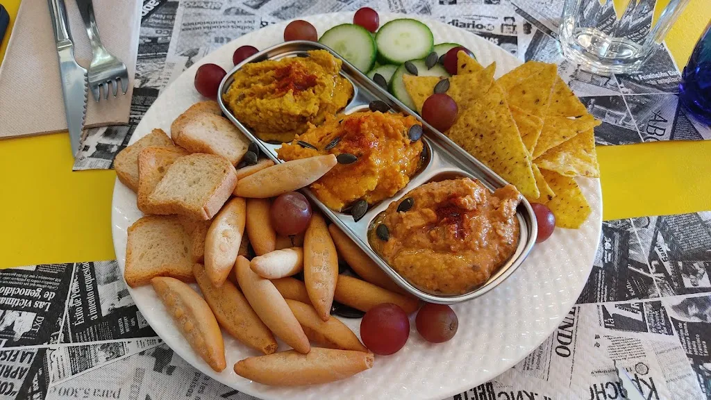 Menu_La Factoría Vegana Restaurante_Escobar de Campos_image_8