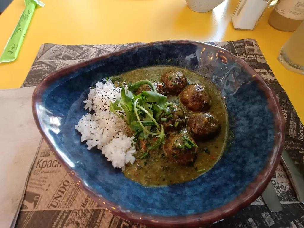 Menu_La Factoría Vegana Restaurante_Escobar de Campos_image_9