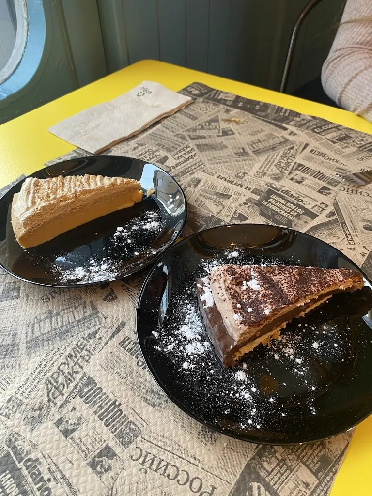 Mary Sanders_La Factoría Vegana Restaurante_Escobar de Campos_review