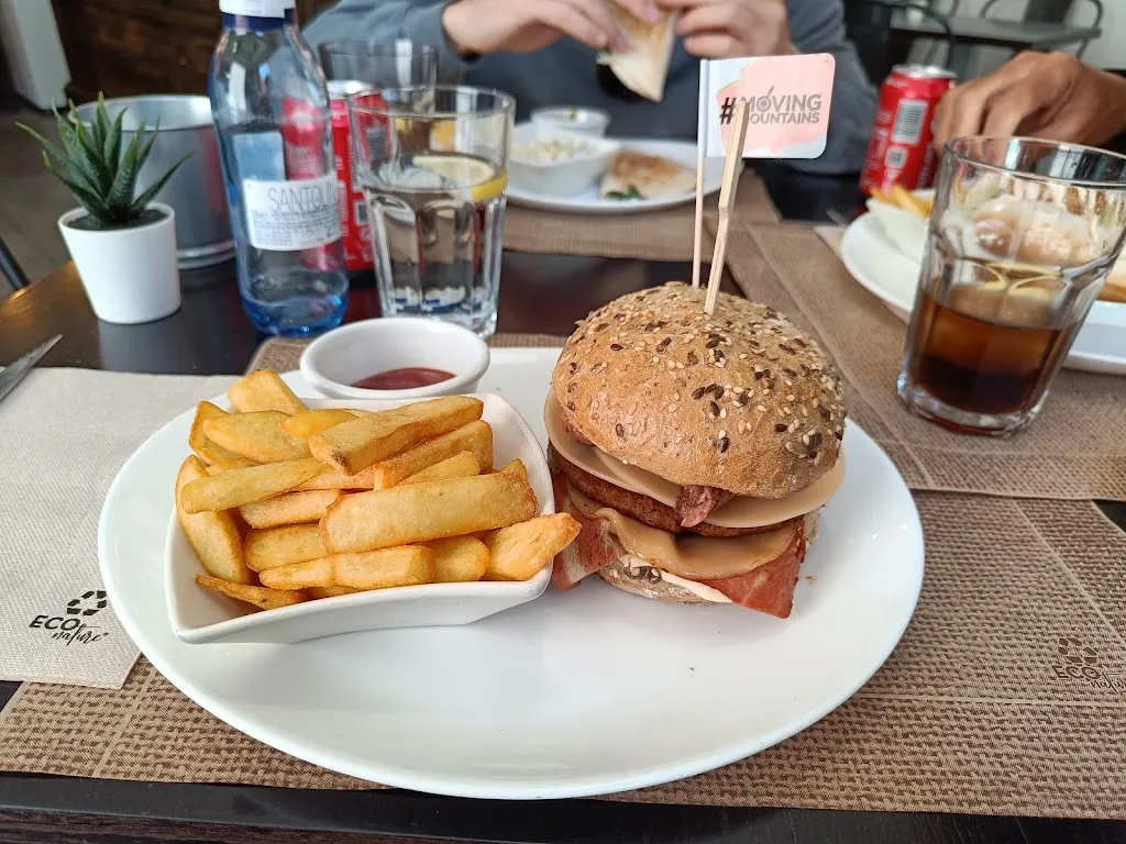 A P_La Factoría Vegana Restaurante_Escobar de Campos_review