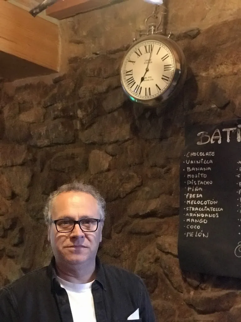 Menu_BAR LA CUEVA_El Barco de Ávila_image_4