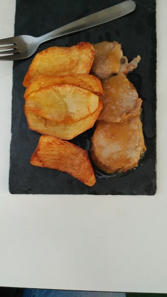 Menu_BAR LA CUEVA_El Barco de Ávila_image_9