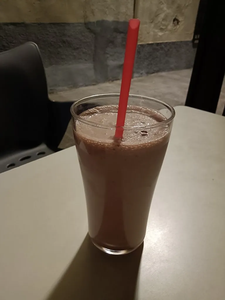 Marta_BAR LA CUEVA_El Barco de Ávila_review