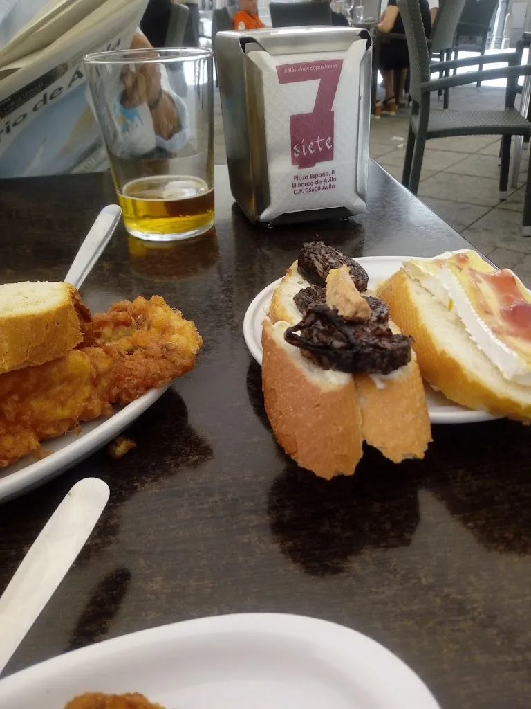 Menu_Bar Siete_El Barco de Ávila_image_5