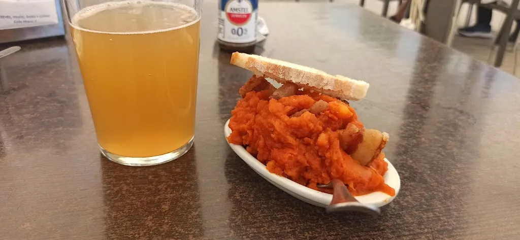 César_Bar Siete_El Barco de Ávila_review