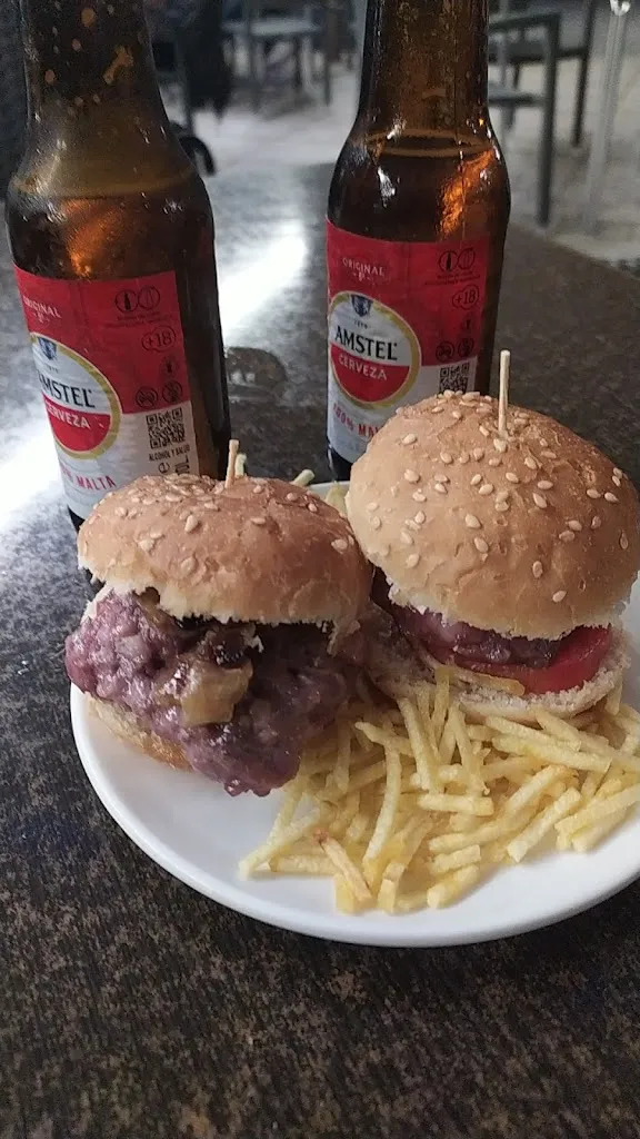 Novita El viajero_Bar Siete_El Barco de Ávila_review