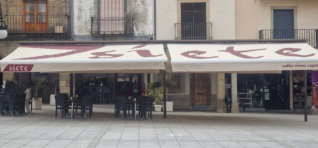 Bar Siete_El Barco de Ávila_slider_image_1