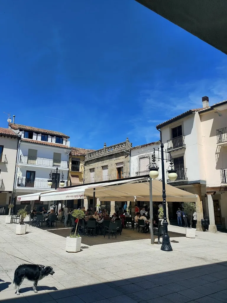 Bar Siete_El Barco de Ávila_slider_image_3