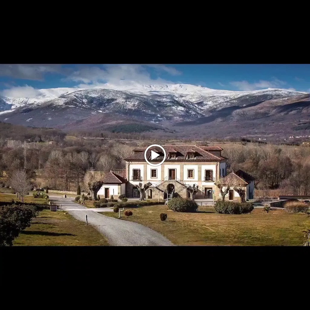 Hotel Izán Puerta de Gredos_El Barco de Ávila_slider_image_1