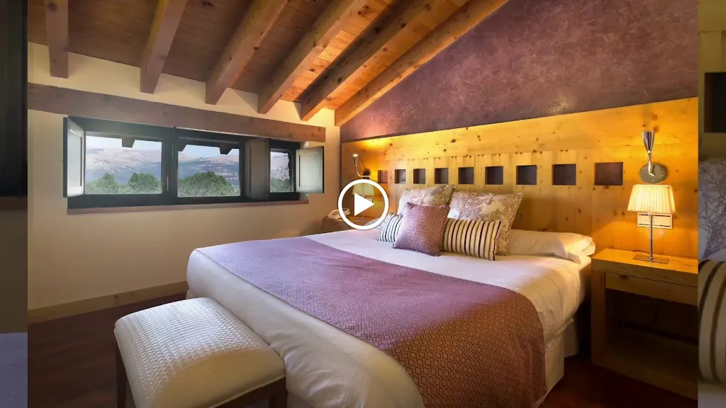 Hotel Izán Puerta de Gredos_El Barco de Ávila_slider_image_2