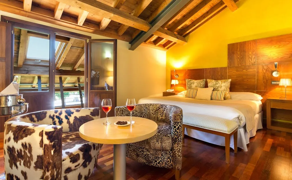 Hotel Izán Puerta de Gredos_El Barco de Ávila_slider_image_3