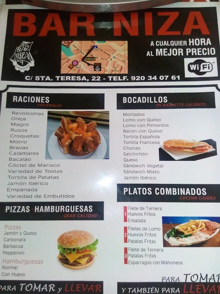 Menu_Restaurante _El Barco de Ávila_image_1