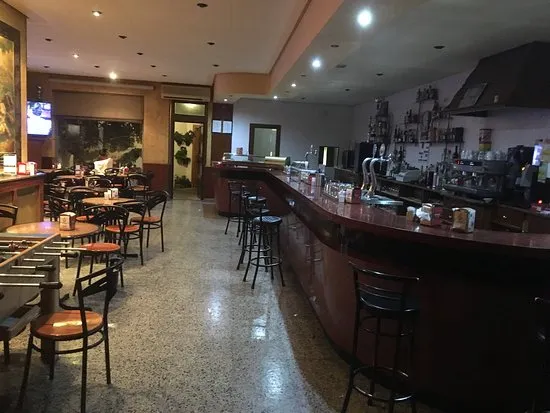 Restaurante (Bar Niza) ristorante a El Barco de Ávila