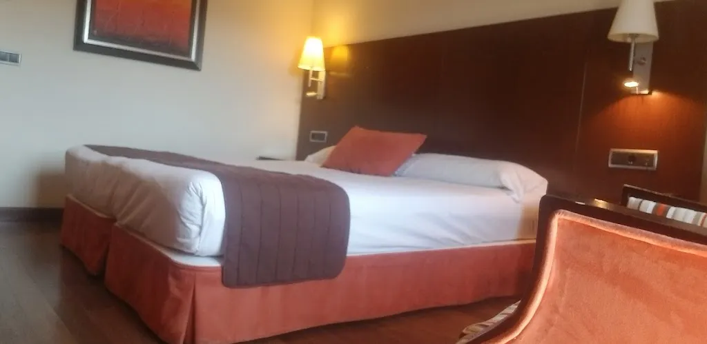 Sandra Wren_Hotel Mirador de Gredos_El Barco de Ávila_Bewertung