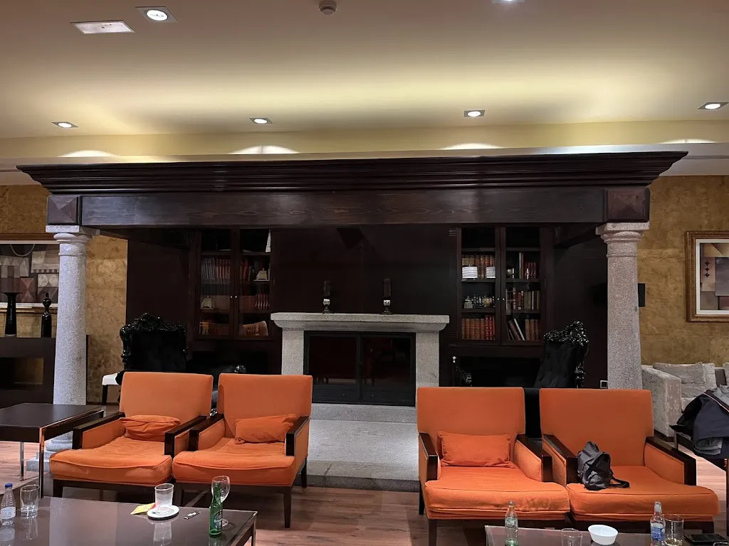 teresa pollock_Hotel Mirador de Gredos_El Barco de Ávila_Bewertung