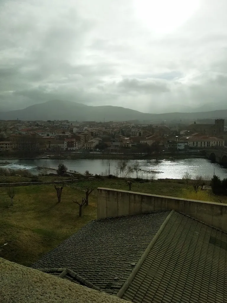 Denise Jackson_Hotel Mirador de Gredos_El Barco de Ávila_Bewertung