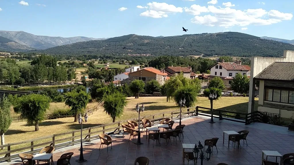 Hotel Mirador de Gredos_El Barco de Ávila_slider_image_2