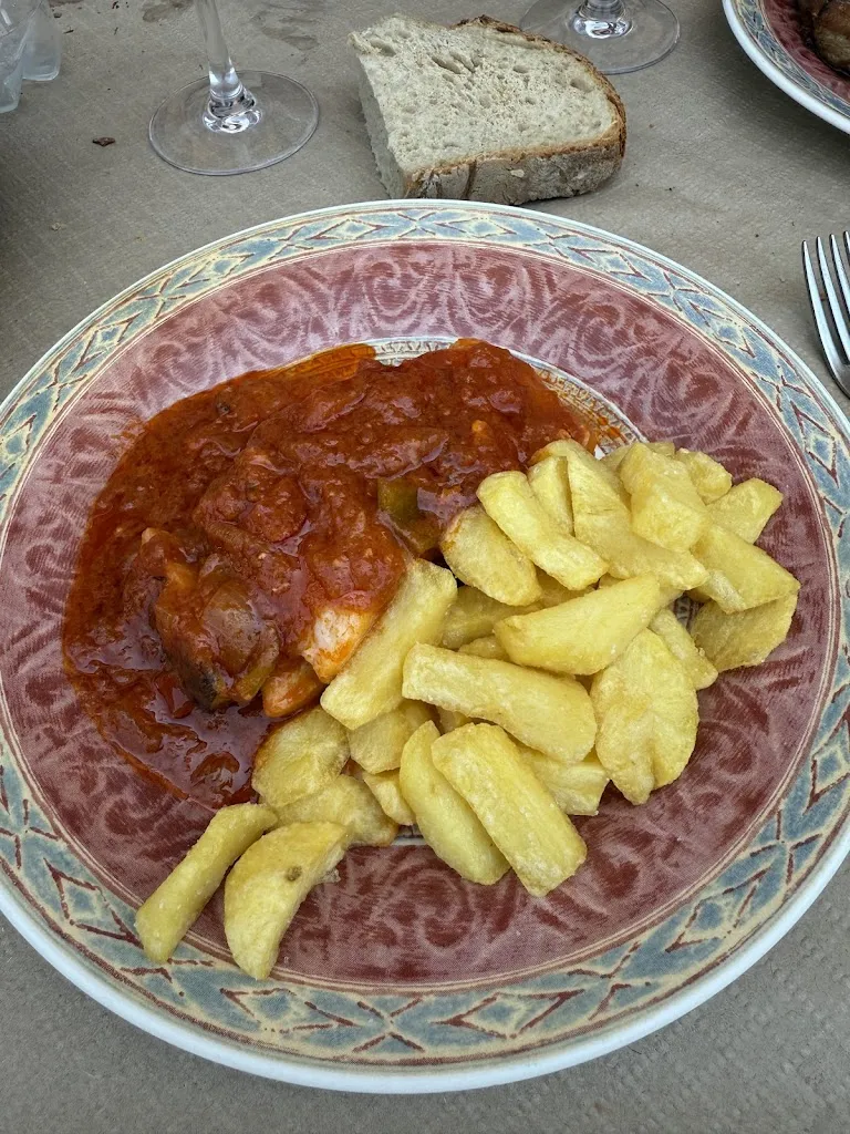 Rafael García-Plata_Mesón Ramos_Folgoso de la Ribera_review