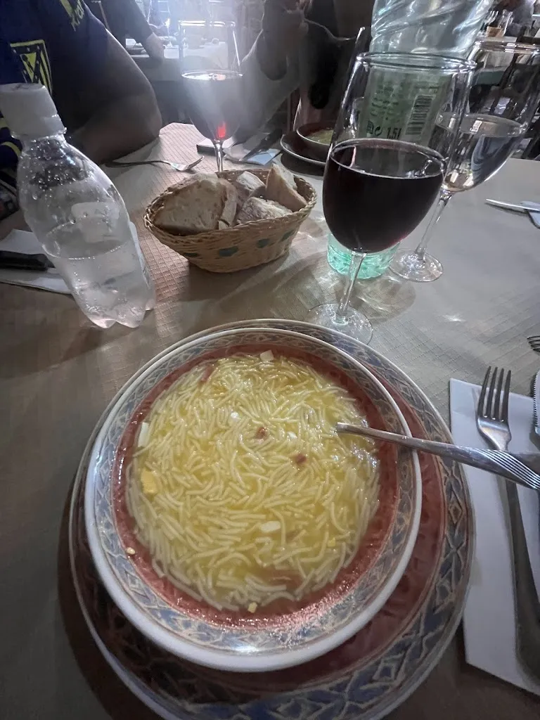 Eimy Ruiz_Mesón Ramos_Folgoso de la Ribera_review