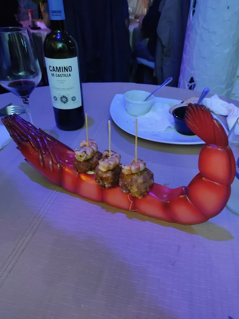 Menü_Restaurante Mágico Campico_Elda_Bild_9