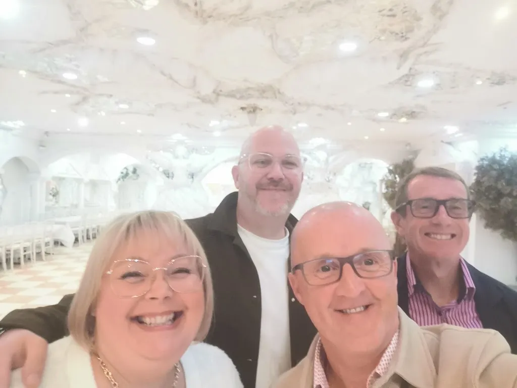 Robert Childs_Restaurante Mágico Campico_Elda_Bewertung