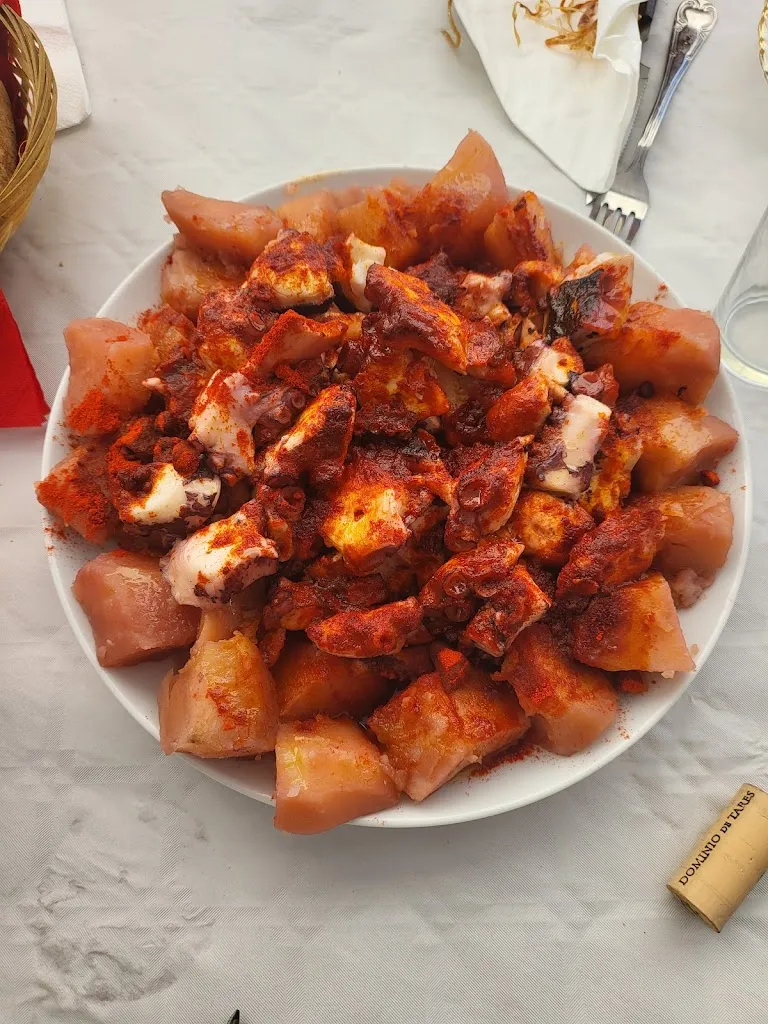 Menu_Bar la parada_Folgoso de la Ribera_image_1