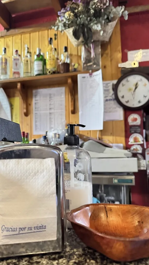 Menu_Bar la parada_Folgoso de la Ribera_image_3