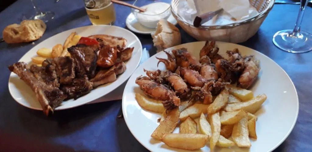 JUDITH Prieto Lopez_Restaurante La Peñona_Folgoso de la Ribera_review