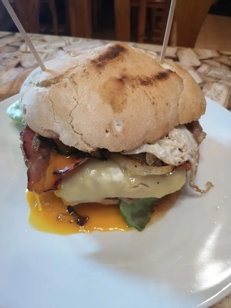 Leandro DIAZ_Restaurante La Peñona_Folgoso de la Ribera_review