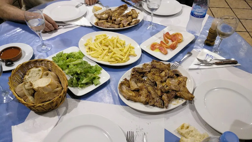 Menu_Mesón García_Fabero_image_2