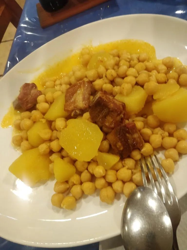 Menu_Mesón García_Fabero_image_6