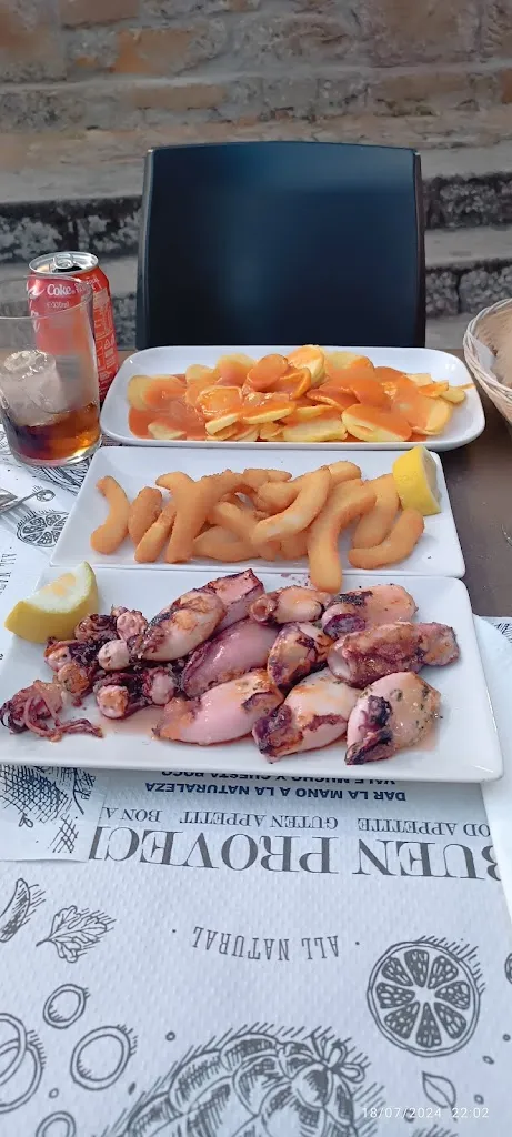 Andriu Miller_Restaurante Pizzería Piz Paz_Fabero_review