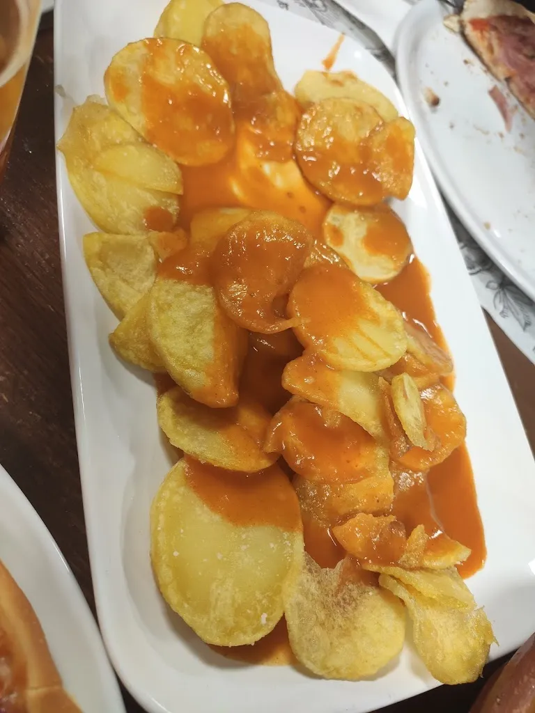 Nerea_Restaurante Pizzería Piz Paz_Fabero_review