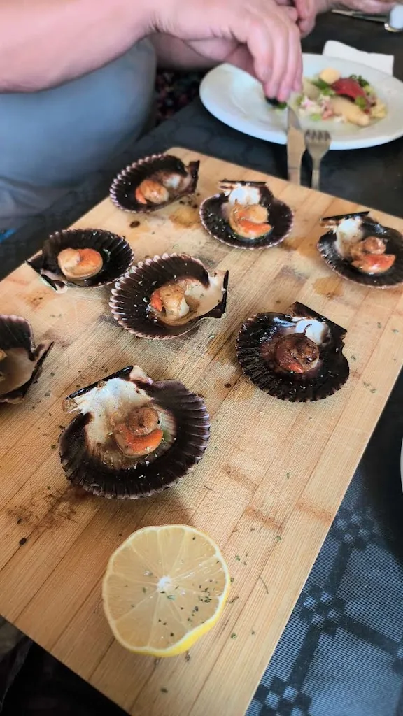 Mystica Noe_SIDRERIA RESTAURANTE CASA VELASCO_Fabero_review