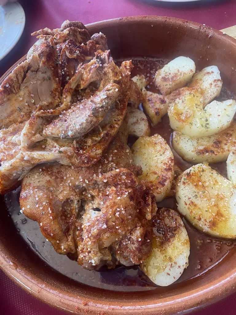 SA A_SIDRERIA RESTAURANTE CASA VELASCO_Fabero_review