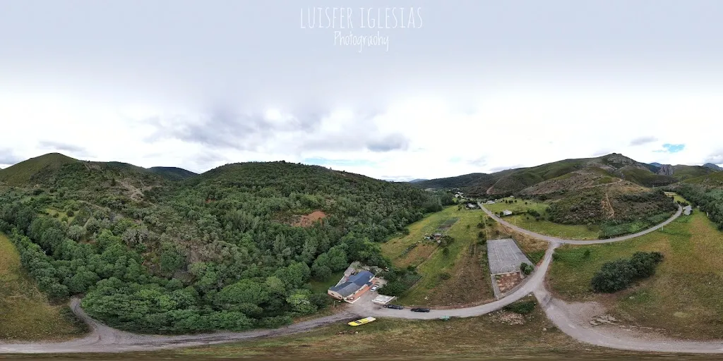 Fernando Iglesias_Casa Sama_Fabero_review