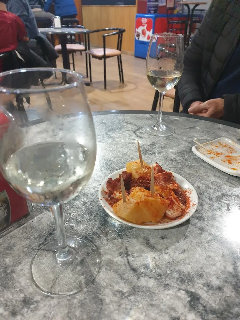 Menu_Bar El Norte_Fabero_image_6