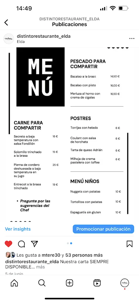 Menu_DISTINTO RESTAURANTE_Elda_image_2