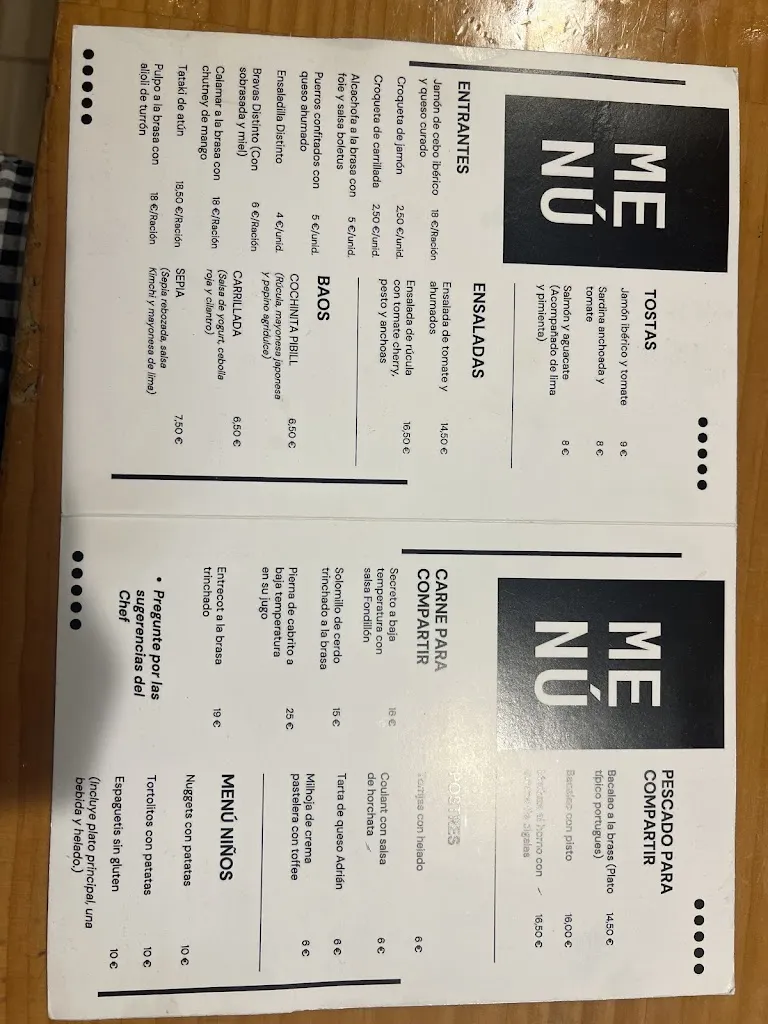 Menu_DISTINTO RESTAURANTE_Elda_image_3