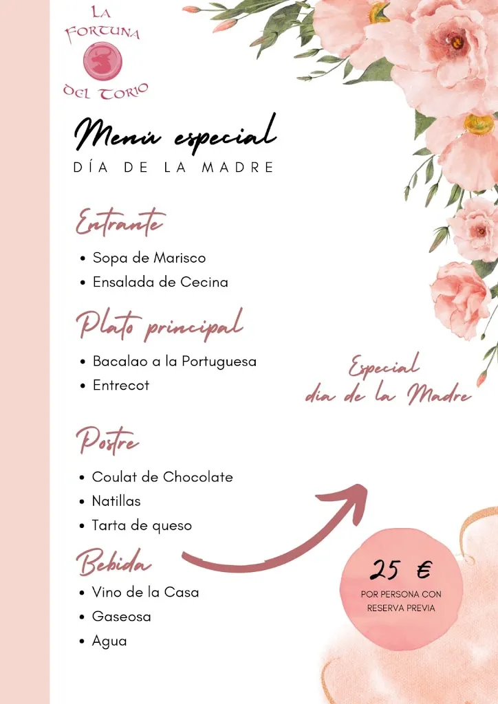 Menu_La Fortuna del Torío_Garrafe de Torío_image_1