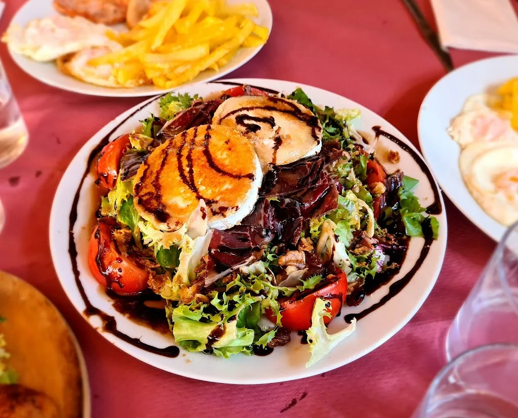 Menu_La Fortuna del Torío_Garrafe de Torío_image_4