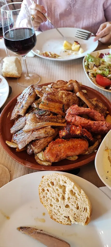 Menu_La Fortuna del Torío_Garrafe de Torío_image_6