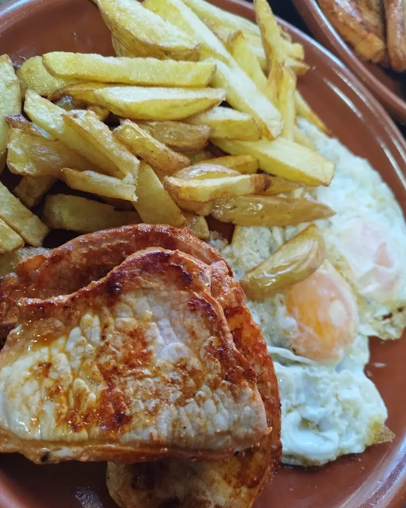 Menu_La Fortuna del Torío_Garrafe de Torío_image_8