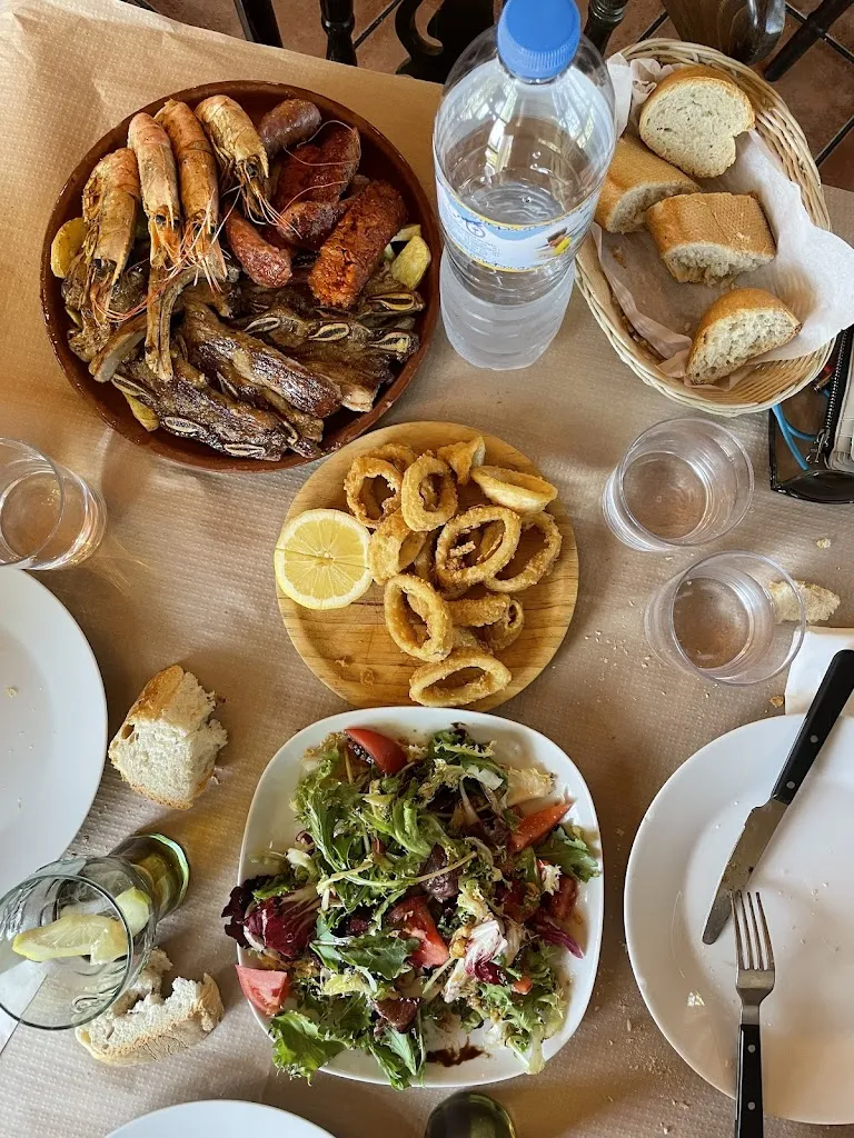 Menu_La Fortuna del Torío_Garrafe de Torío_image_9