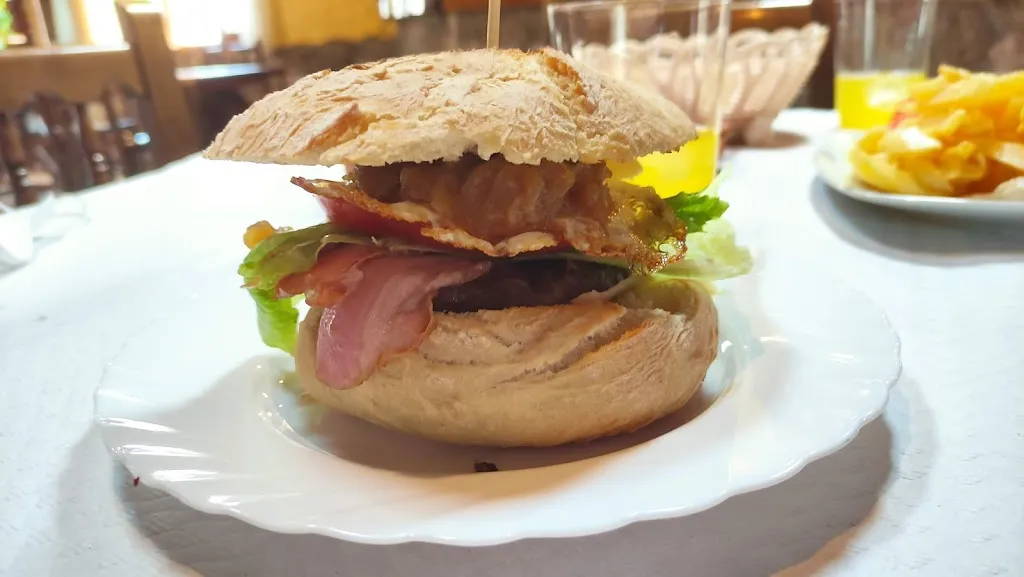 Menu_Bar Casa del Pueblo_Garrafe de Torío_image_8