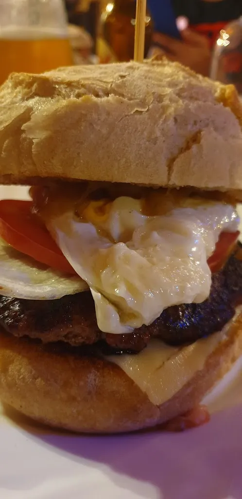 Menu_Bar Casa del Pueblo_Garrafe de Torío_image_9